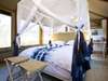Mushara Bush Camp - Bedroom